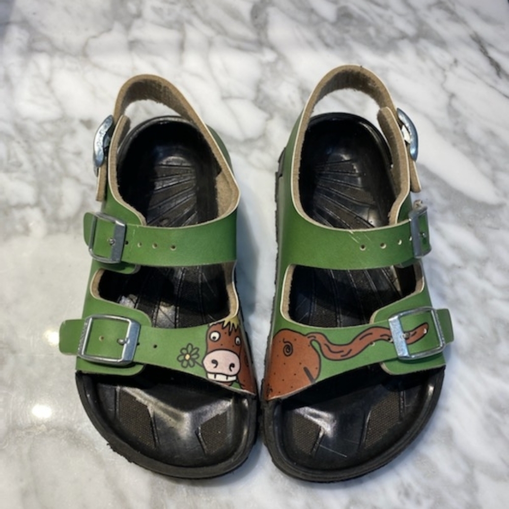 Birkis birkenstock